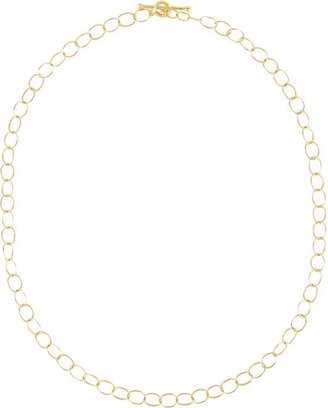 Cathy Waterman Lacy Chain-Colorless