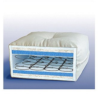 Lifestyle Solutions Deluxe 8" Futon Mattress Innerspring