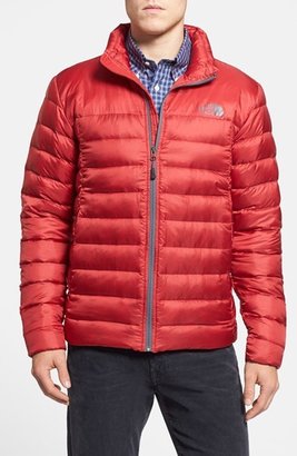 The North Face 'Tonnerro' Technical Down Jacket