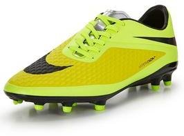 Nike Mens HyperVenom Phelon Firm Ground Football Boots