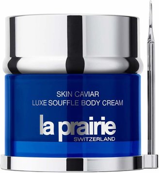 La Prairie Skin Caviar Luxe Souffle Body Cream
