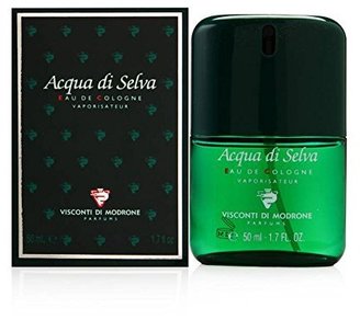 Visconti Di Modrone Acqua di Selva by for Men 1.7 oz Eau de Cologne Spray