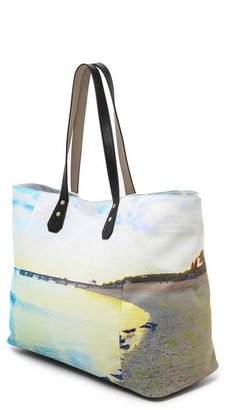 Twelfth St. By Cynthia Vincent Cove Tote