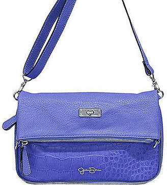 Jessica Simpson Nellie Crossbody 4 Colors Cross-Body Bag NEW