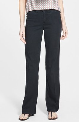 NYDJ 'Gillian' Stretch Trouser Jeans (Regular & Petite)