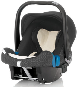 Britax Römer Baby-Safe Plus / SHR II / Max-Fix & Dualfix Keep Cool Cover - Beige