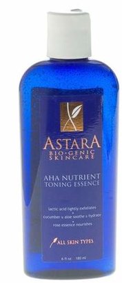 Astara AHA Nutrient Toning Essence Lotion, 6 fl oz
