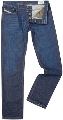 Diesel Men's Waykee 837N Straight Stretch Jeans