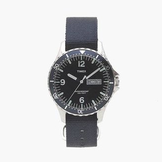 J.Crew Timex® for Andros watch