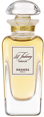 Hermes 24 Faubourg Pure Perfume Bottle/0.5 oz.