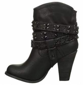 Not Rated Women's Double Dip Boot