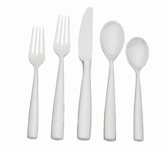 Pottery Barn Collins Stainless Steel Flatware