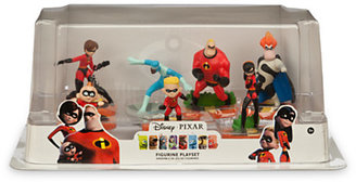 Disney The Incredibles Figure Play Set