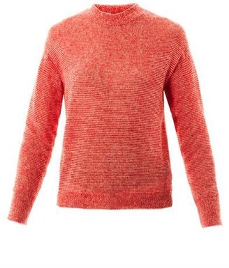 Etoile Isabel Marant Fergus mohair sweater