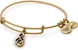 Alex and Ani Sweet Melody Charm Bangle | VH1 Save The Music Foundation