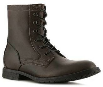 Bed Stu Lace-Up Boot