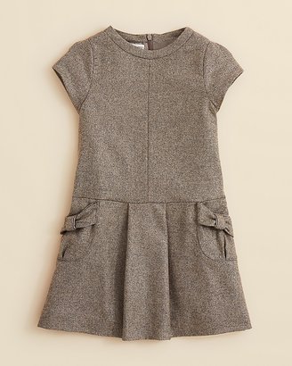 Tartine et Chocolat Girls' Shimmer Dress - Sizes 2-6