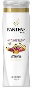 Pantene Anti-Breakage Strengthening Shampoo