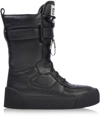 Marc by Marc Jacobs Ankle boots