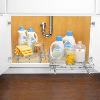 Lynk Professional Slide Out Cabinet Organizer Pull Out Drawer