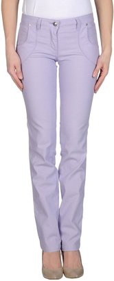 R & E RE. BELL Casual pants
