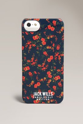 Radcliffe Phone Case For Iphone 5