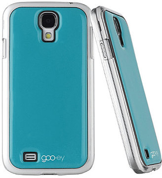 Samsung Gooey Galaxy S4 aqua phone case GOOEY-SMG4H-AQ