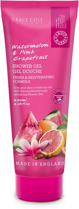 Grace Cole Watermelon & Grapefruit Shower Gel 238ml