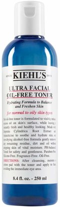 Kiehl's Kiehls Ultra Facial Oil-Free Toner