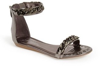 Fergie 'Grind' Sandal (Women)