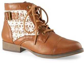 Madden Girl Armie-C boot