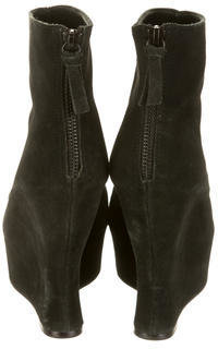Alice + Olivia Ankle Boots