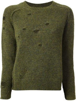 Etoile Isabel Marant 'Rain' sweater