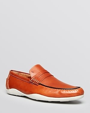 Harry's of London Basel 2 Penny Loafers