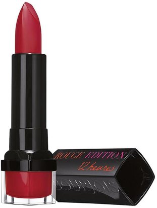 Bourjois Rouge Edition 12 Hour Lipstick - Cherry My Cherie T34