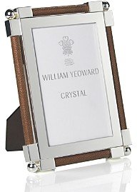 William Yeoward Classic Frame, 4 x 6