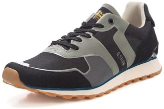 G Star Track Trainers