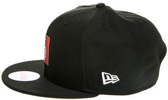 Grenade The Patch'd Snapback Hat in Black