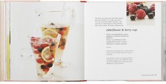 Crate & Barrel Easy Smoothies & Juices Cookbook