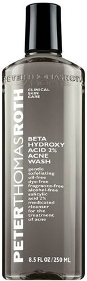 Peter Thomas Roth Beta Hydroxy Acid 2% Acne Wash