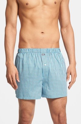 Michael Kors Cotton Boxers (Assorted 2-Pack)
