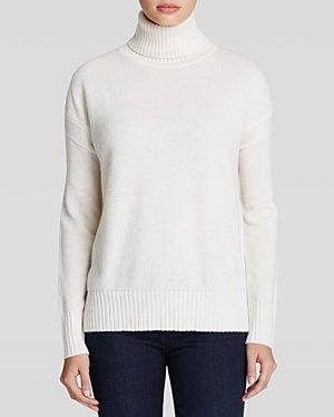Magaschoni Cashmere Turtleneck Sweater