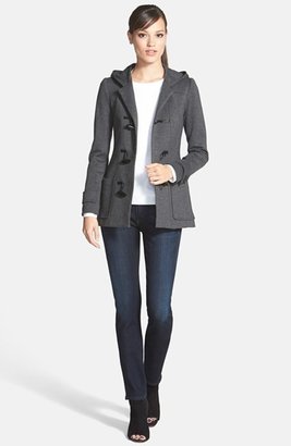 Bailey 44 Hooded Knit Jacket (Nordstrom Exclusive)