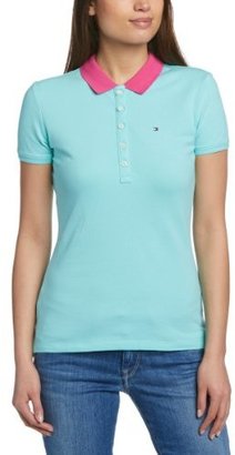 Tommy Hilfiger Women's Savannah Polo Shirt