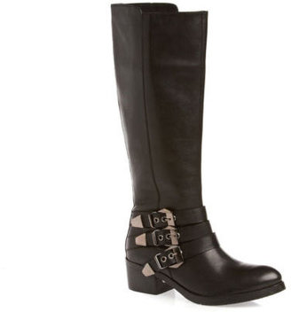 Bronx Bx 553  Womens  Boots - Black