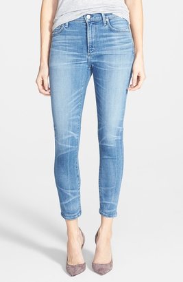 Citizens of Humanity 'Rocket' Crop Jeans