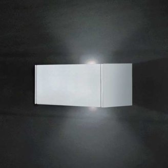 ZANEEN design T-LED Wall Sconce
