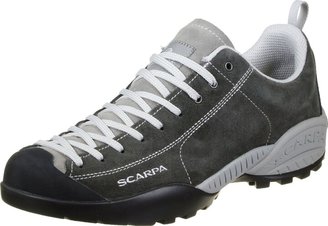 Scarpa Mojito Men's Lightweight Outdoor Shoes for Hiking and Walking - Shark - 9-9.5