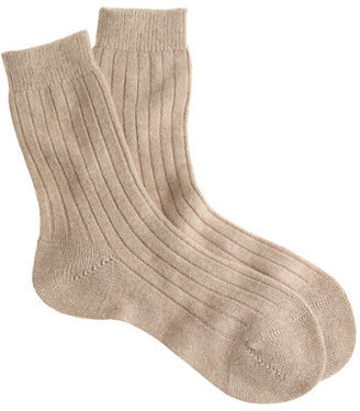 J.Crew Pantherella® Tabitha socks