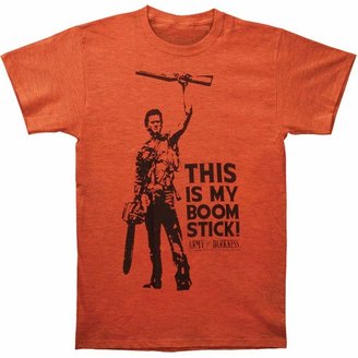 Impact Men's Army Of Darkness This Is My Boomstick T-Shirt